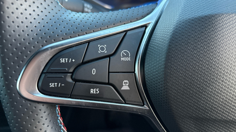 Renault Symbioz 1.6 E-Tech FHEV 145 Techno Esprit Alpine 5dr Auto Hybrid Estate